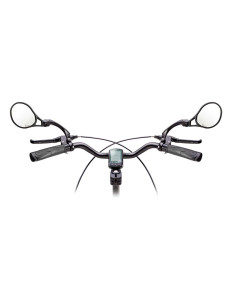Espelho para E-Bike BRN Esquerdo 2