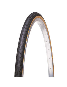 Pneu BRN 700X28 Black