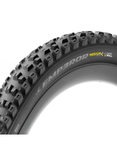 Pneu Pirelli Scorpion Emperor 27.5 Hardwall Medium