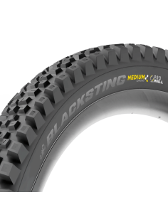 Pneu Pirelli Scorpion Blacksting 29 Prowall Medium