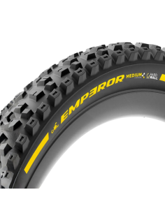 Pneu Pirelli Scorpion Emperor 29 Hardwall Soft