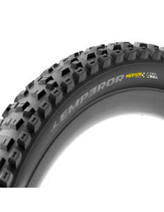 Pneu Pirelli Scorpion Emperor Prowall Medium 29 x 2.4