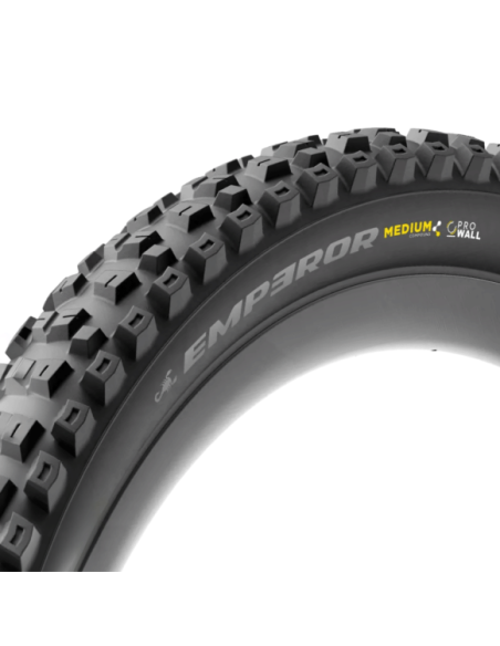 Pneu Pirelli Scorpion Emperor Prowall Medium 29 x 2.4