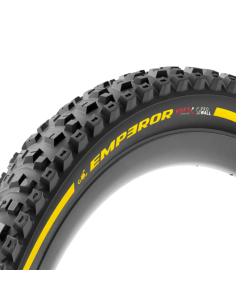 Pneu Pirelli Scorpion Emperor Prowall Soft T.Ed