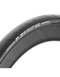 Pneu de Ciclismo Pirelli P Zero Race TLR