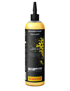 Selante de Pneu Pirelli Scorpion 2