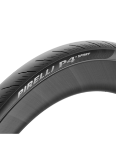 Pneu Pirelli P4 Sport TechBELT para Ciclismo de Estrada 2