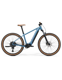 Bicicleta Eletrica Merida eBIG.NINE 400 New