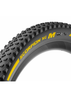 Pneu Pirelli Scorpion Race XC M Lite 2
