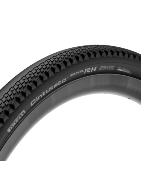 Pneu Pirelli Cinturato Gravel RH TechWALL Plus