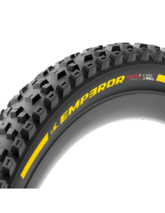 Pneu Pirelli Scorpion Emperor 29 Prowall Soft