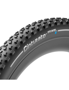 Pneu Pirelli Cinturato Gravel S 2