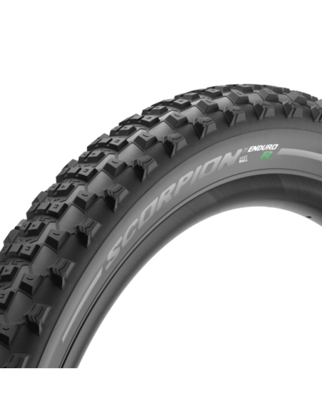 Pneu Pirelli Scorpion Enduro R