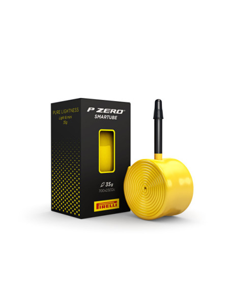 Câmara de Ar Pirelli P Zero SmarTUBE