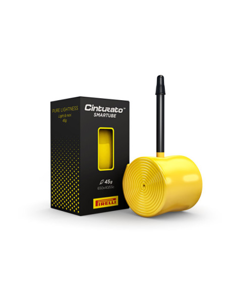 Câmara de Ar Pirelli Cinturato SmarTUBE