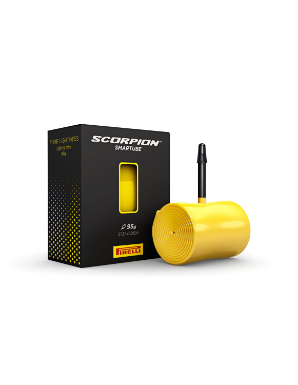 Câmara de Ar Pirelli Scorpion SmarTUBE