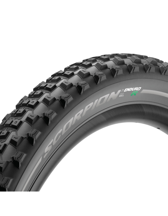 Pneu Pirelli Scorpion Enduro R Pro Prowall