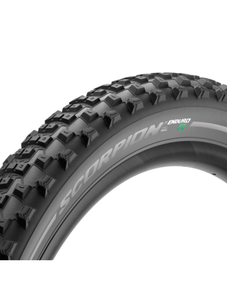 Pneu Pirelli Scorpion Enduro R Pro Prowall