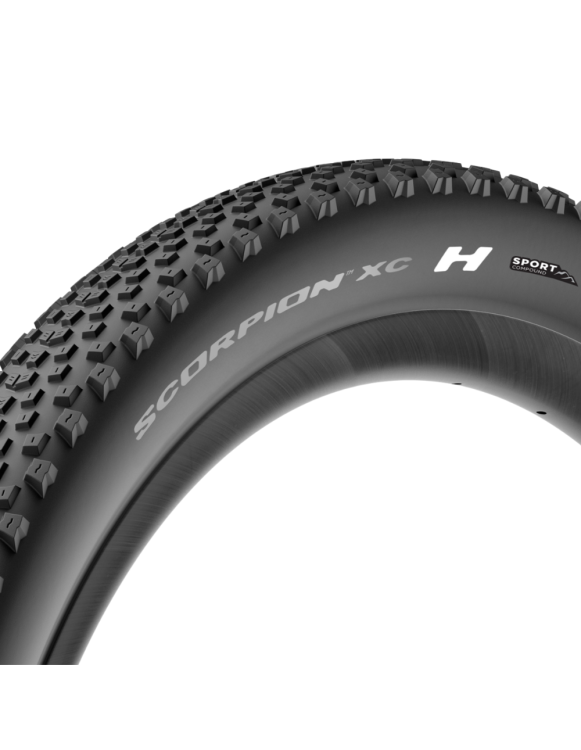 Pneu Pirelli Scorpion Sport XC H ProWall