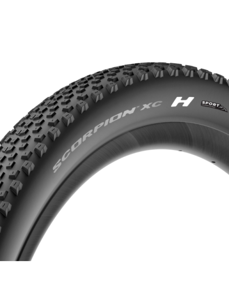 Pneu Pirelli Scorpion Sport XC H ProWall