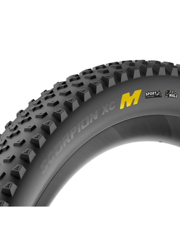 Pneu Pirelli Scorpion Sport XC M ProWALL