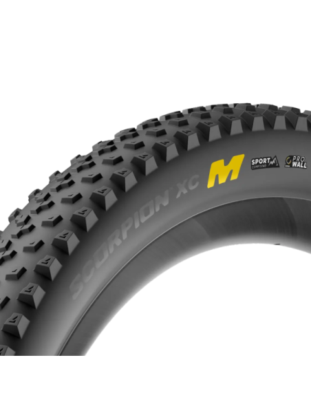 Pneu Pirelli Scorpion Sport XC M ProWALL