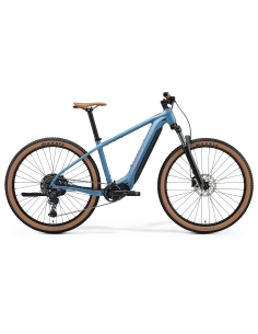 Bicicleta Eletrica Merida eBIG.NINE 400 New