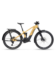 Bicicleta Stevens 25 E-Inception TR 8.8.1 FEQ