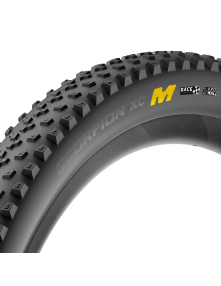 Pneu Pirelli Scorpion Race XC M Pro