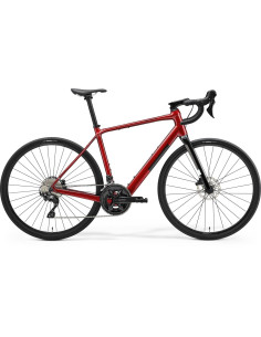 Bicicleta Eletrica Merida Scultura 400