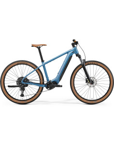 Bicicleta Eletrica Merida eBIG.NINE 400 2027