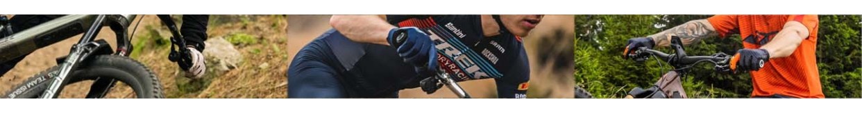 Luvas de Ciclismo e BTT - Proteção e conforto | Benebike