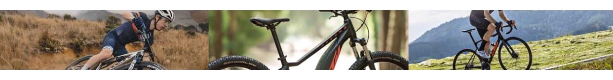 Selins de Bicicleta para Homens | Benebike