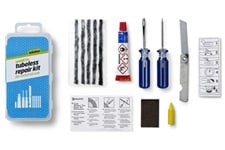 Kits de Reparação Tubeless