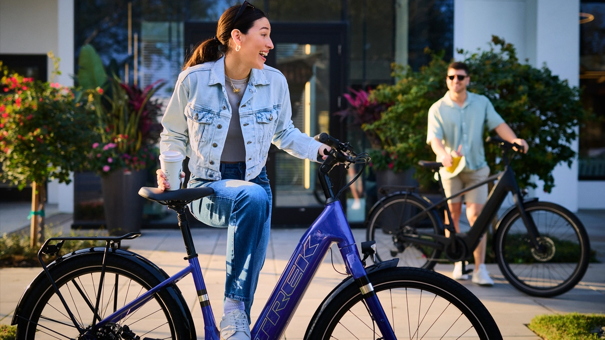 eBike Citadina: Benefícios para o Meio Ambiente e para a Sua Saúde