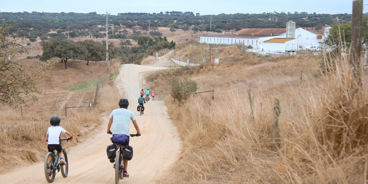 Cicloturismo em Itália cresce gerando 5,5 Mil Milhões de euros por ano.