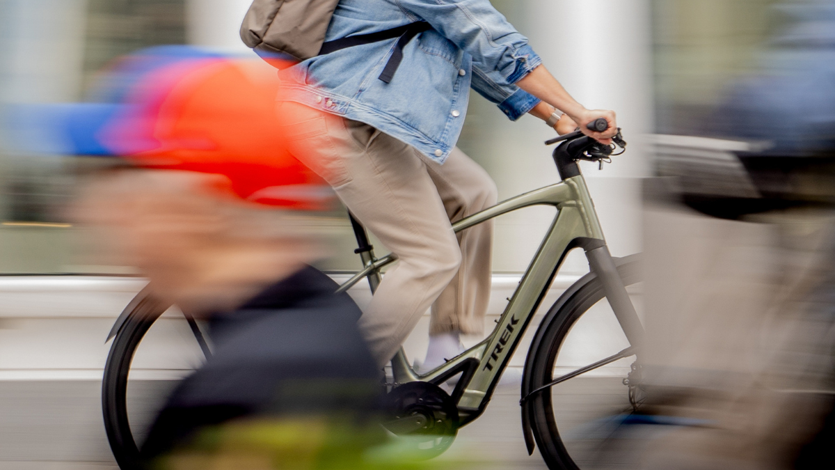 Guia de Candidatura para Incentivos à Aquisição de Bicicletas 2024