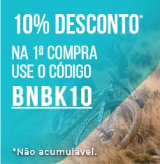 BNBK 10% desconto